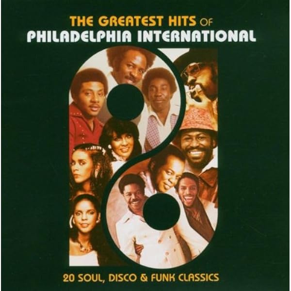 Philadelphia International Classics: The Tom Moulton Remixes